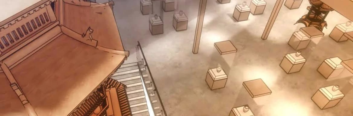 Rise Of The Beast God Chapter 39 Gambar 39