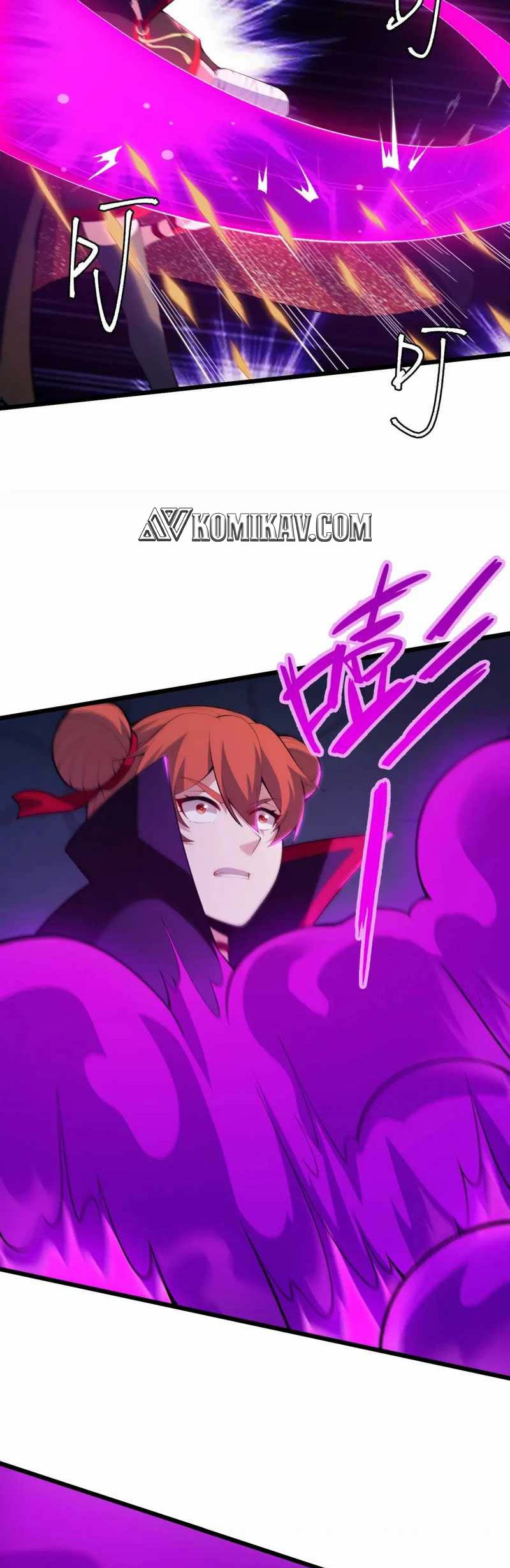 I just want to be beaten to death by everyone Chapter 184 Gambar 18