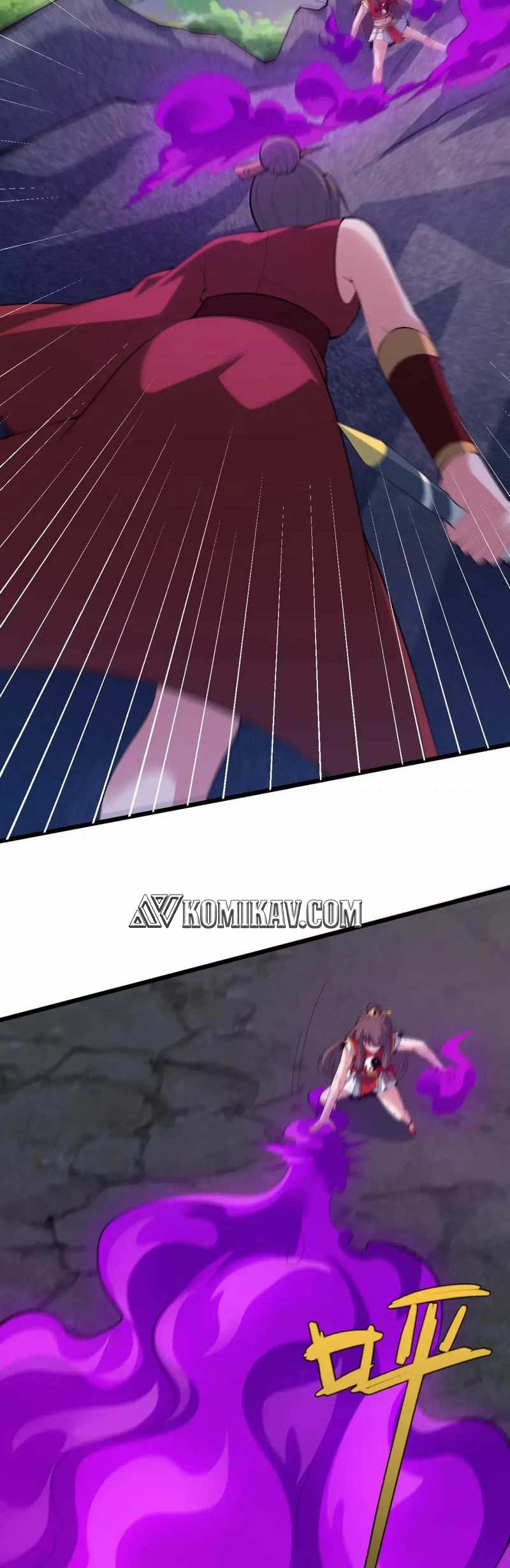 I just want to be beaten to death by everyone Chapter 184 Gambar 21