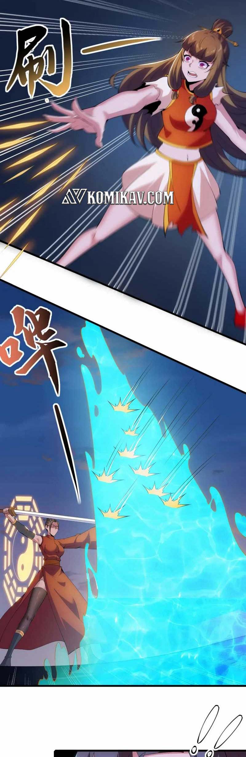 I just want to be beaten to death by everyone Chapter 184 Gambar 24