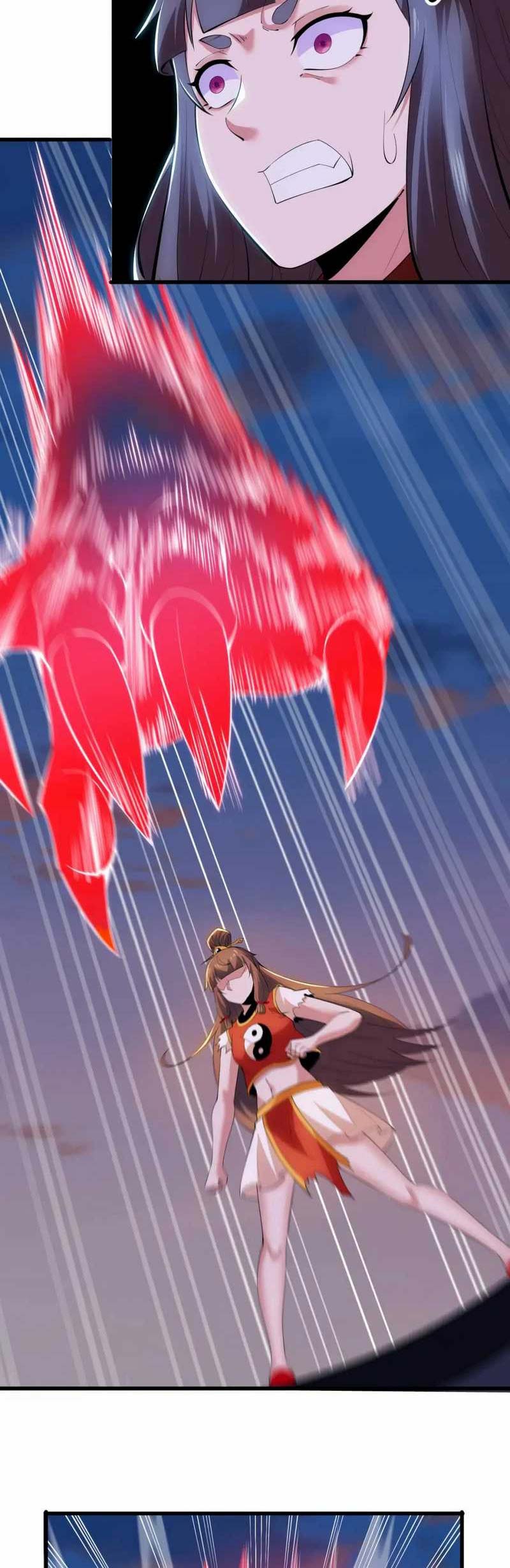 I just want to be beaten to death by everyone Chapter 184 Gambar 25