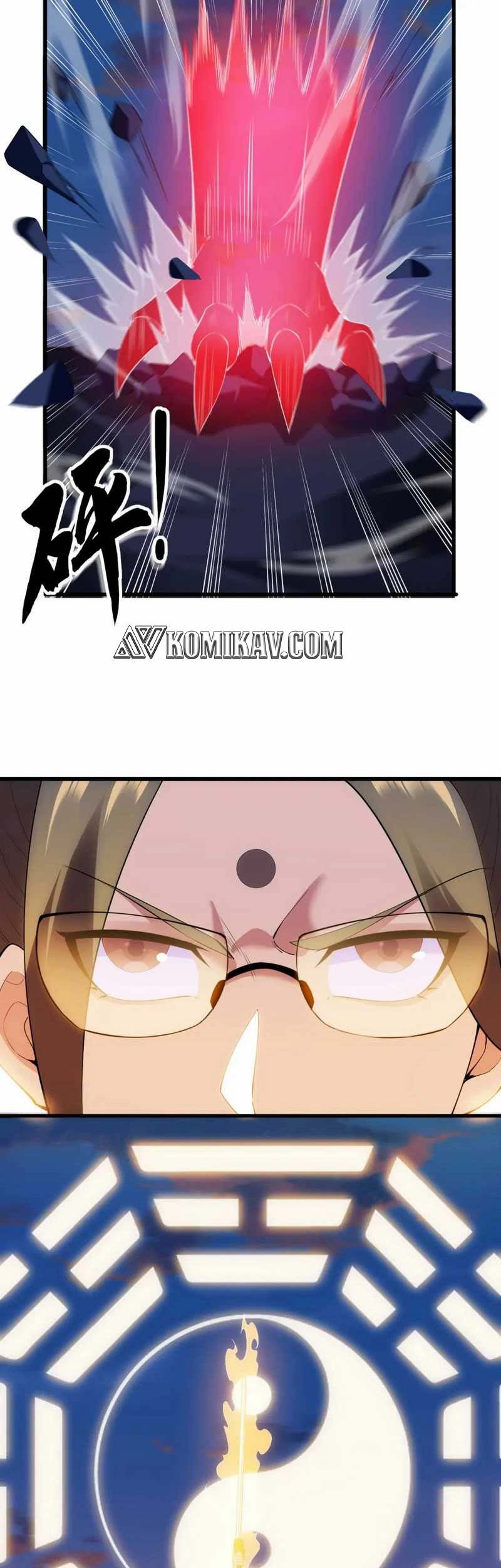 I just want to be beaten to death by everyone Chapter 184 Gambar 26