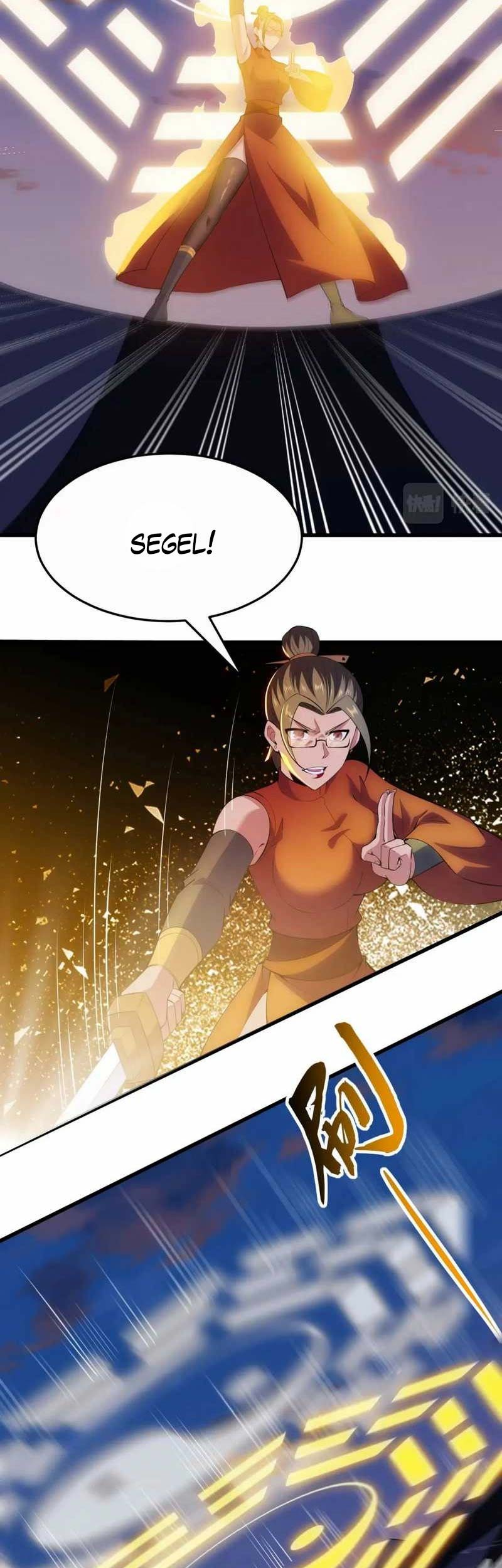 I just want to be beaten to death by everyone Chapter 184 Gambar 28