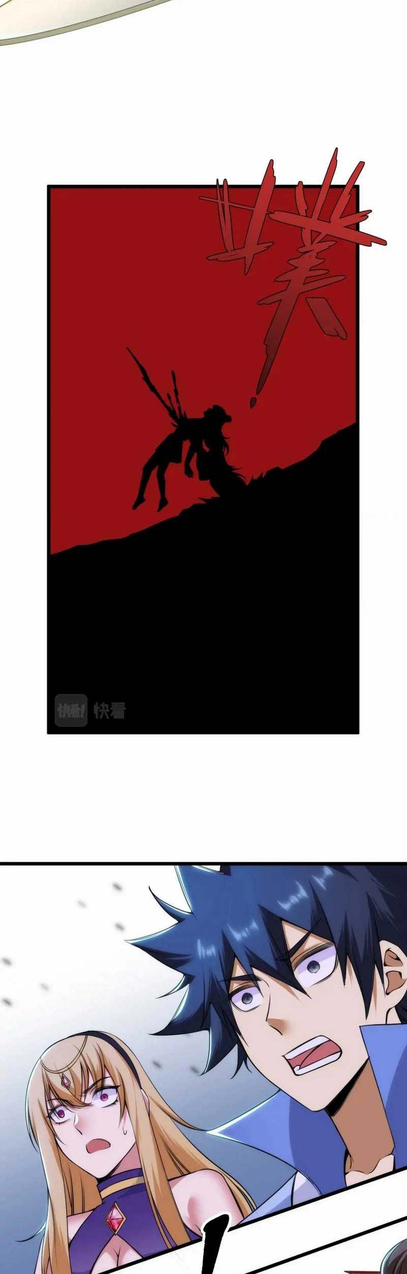 I just want to be beaten to death by everyone Chapter 184 Gambar 34