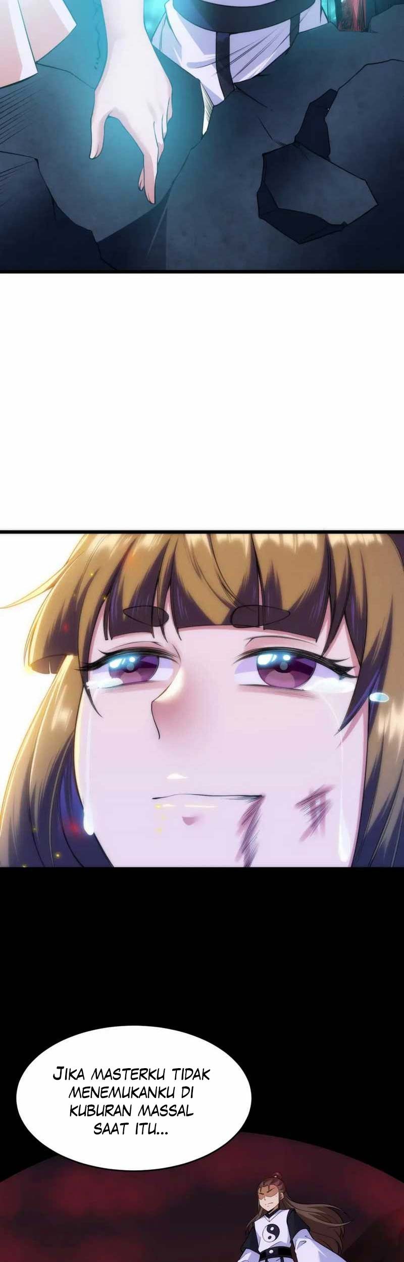 I just want to be beaten to death by everyone Chapter 184 Gambar 38