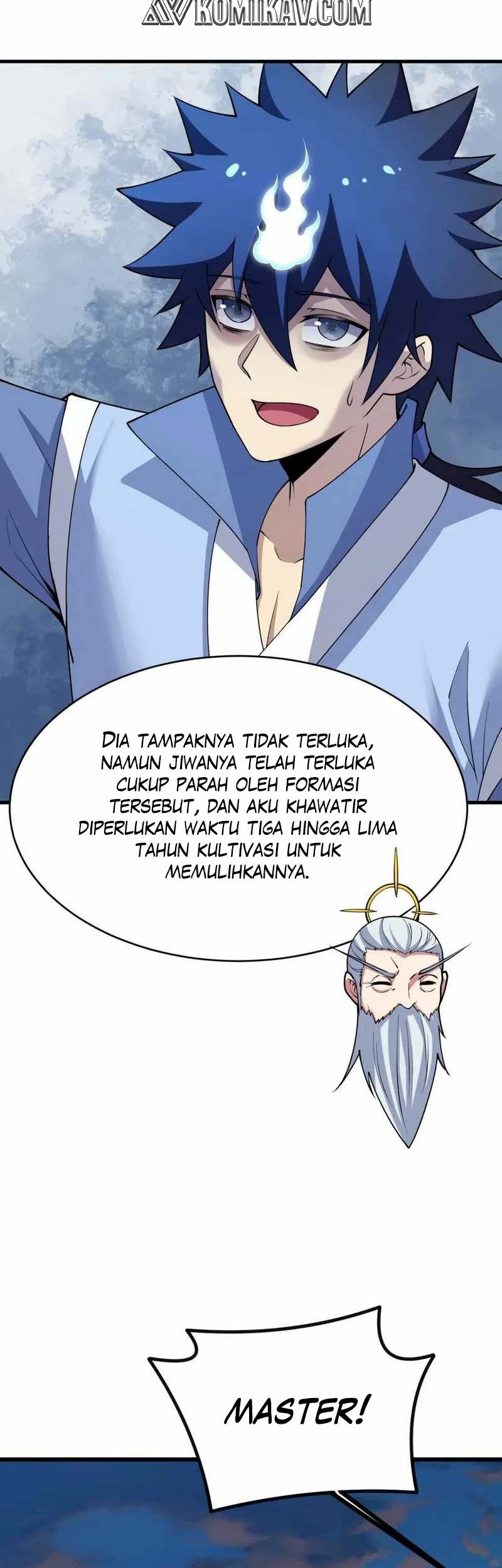 I just want to be beaten to death by everyone Chapter 184 Gambar 8