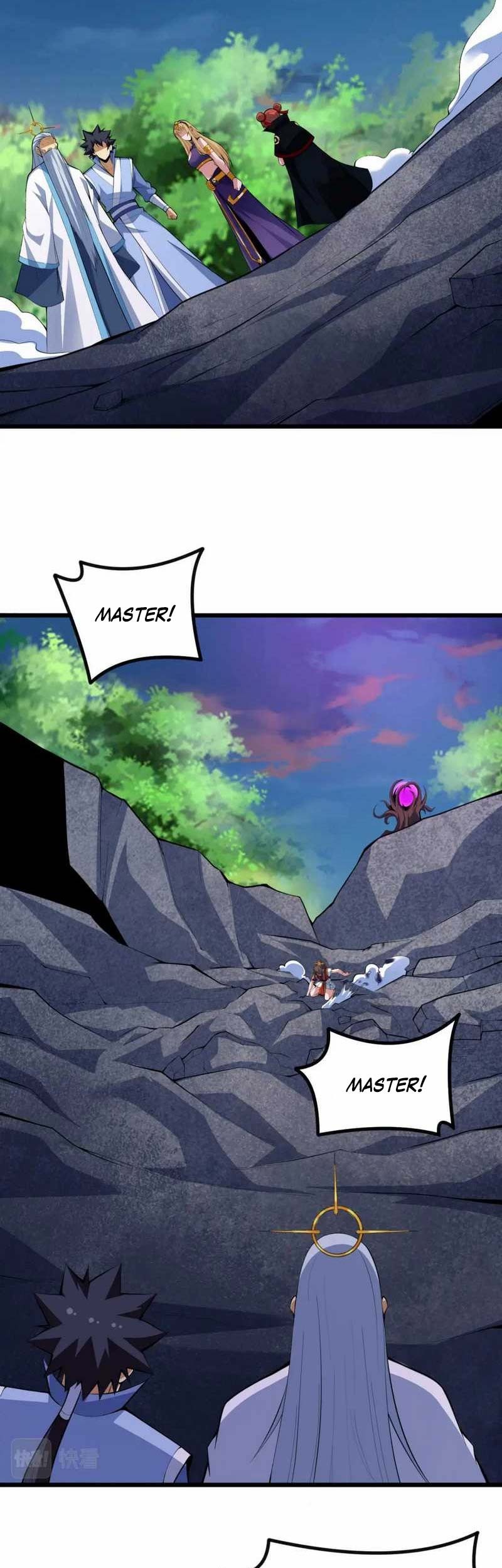 I just want to be beaten to death by everyone Chapter 184 Gambar 10
