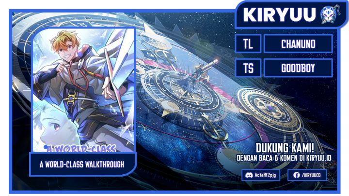 Baca Komik The World-Class Extra’s Walkthrough Chapter 55 Gambar 1