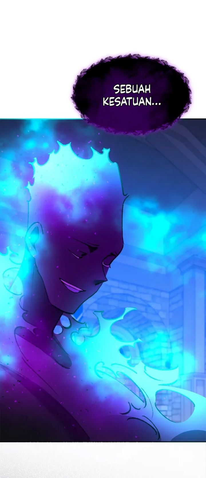 The World-Class Extra’s Walkthrough Chapter 55 Gambar 60