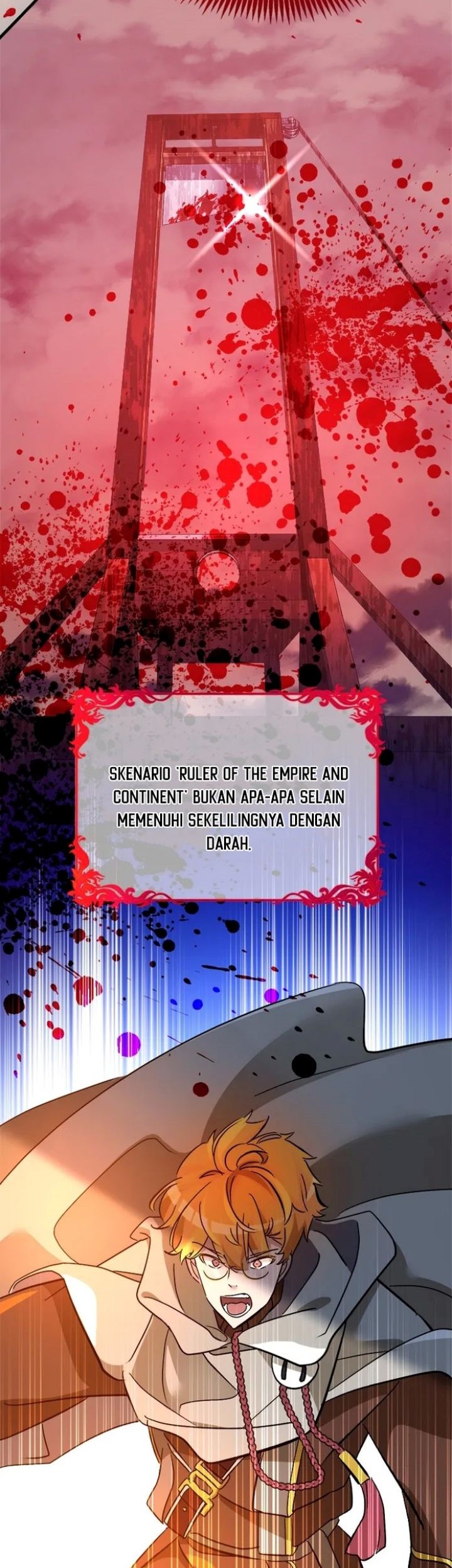 The World-Class Extra’s Walkthrough Chapter 55 Gambar 10