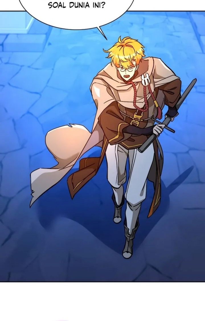 The World-Class Extra’s Walkthrough Chapter 55 Gambar 16