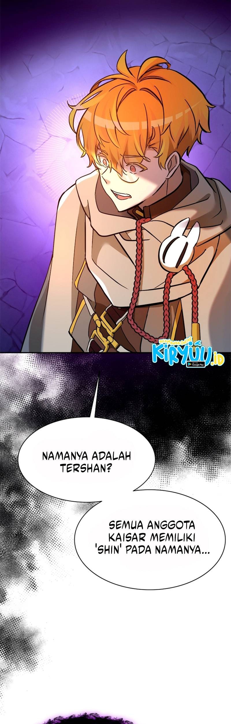 The World-Class Extra’s Walkthrough Chapter 54 Gambar 31