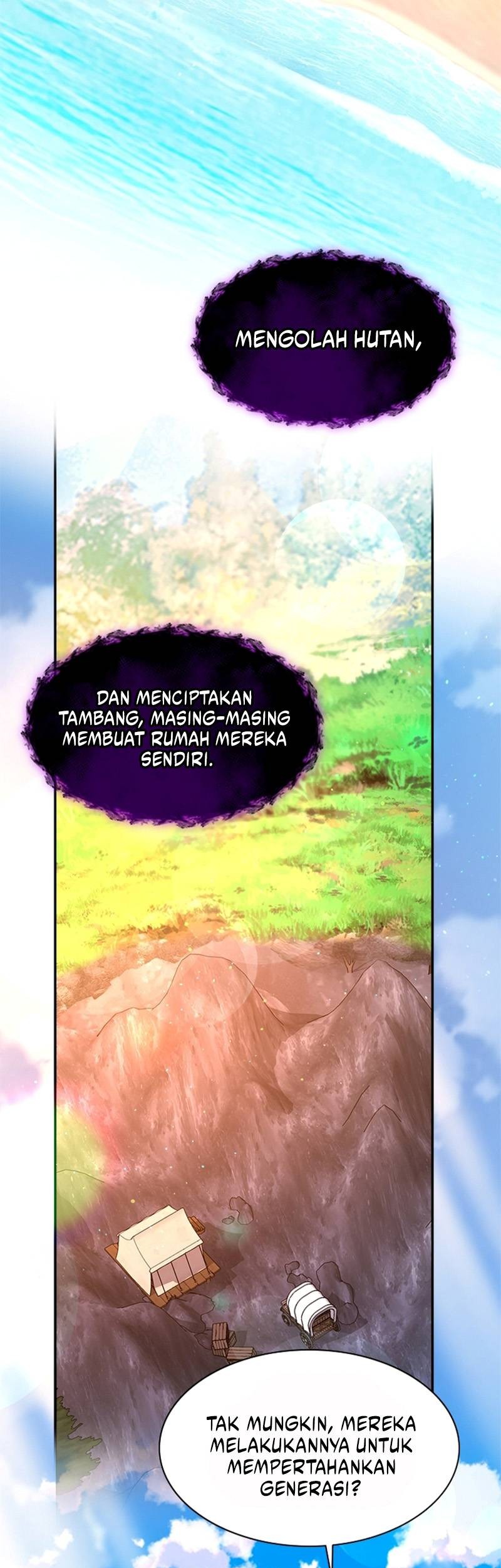 The World-Class Extra’s Walkthrough Chapter 54 Gambar 35