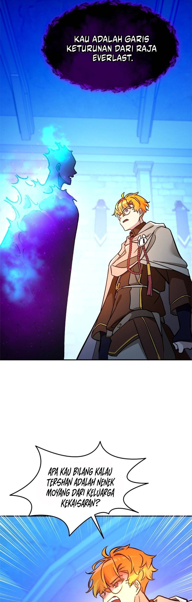 The World-Class Extra’s Walkthrough Chapter 54 Gambar 39