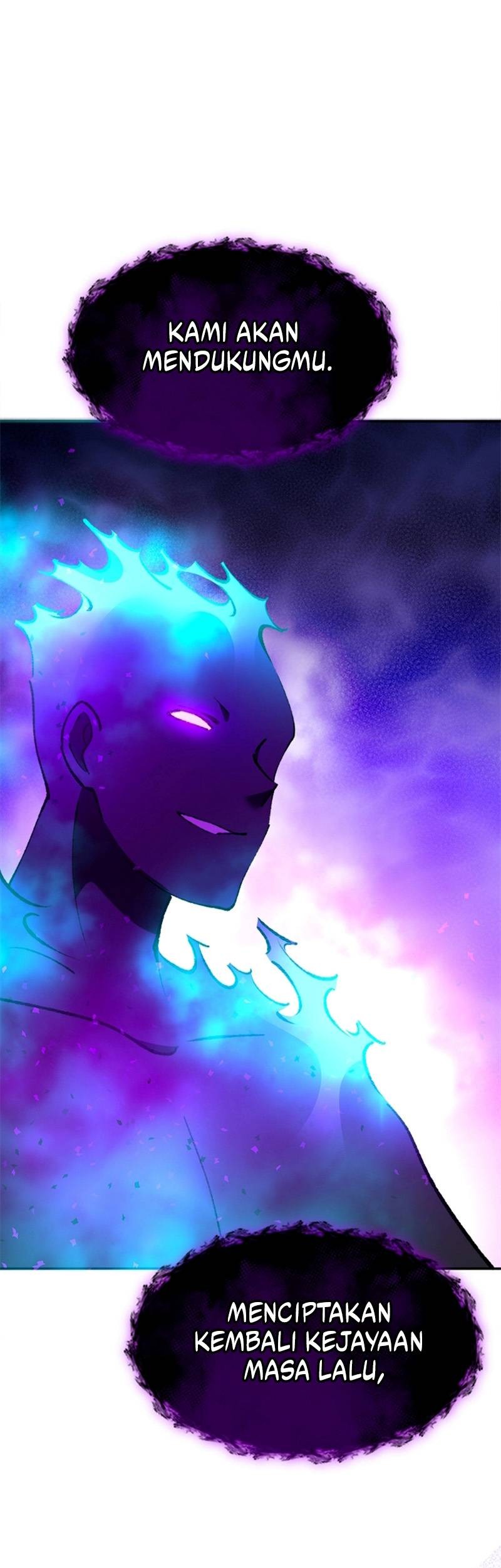 The World-Class Extra’s Walkthrough Chapter 54 Gambar 55
