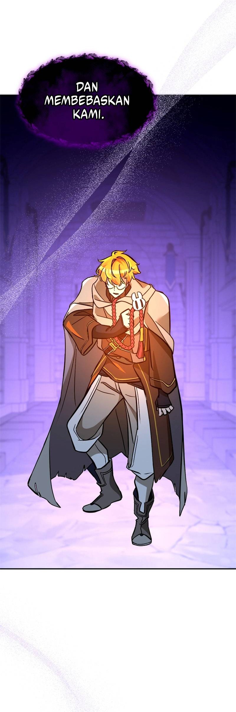 The World-Class Extra’s Walkthrough Chapter 54 Gambar 56