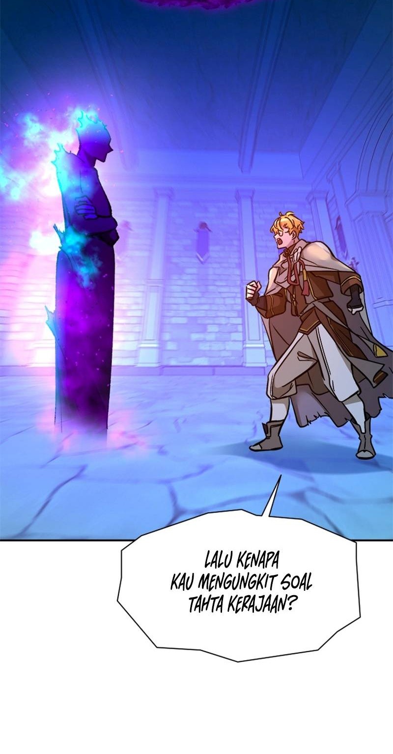 The World-Class Extra’s Walkthrough Chapter 54 Gambar 3