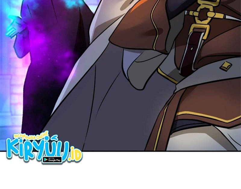 The World-Class Extra’s Walkthrough Chapter 54 Gambar 6