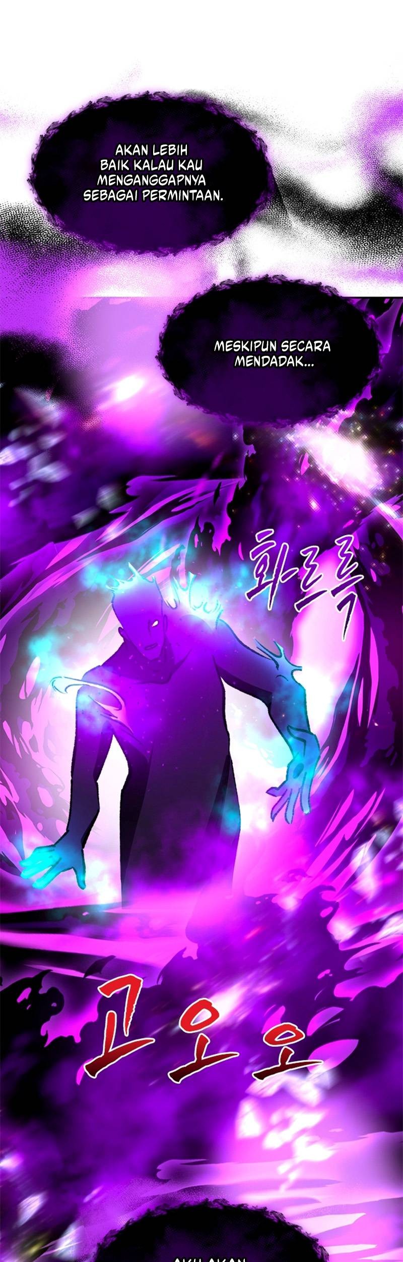 The World-Class Extra’s Walkthrough Chapter 54 Gambar 7
