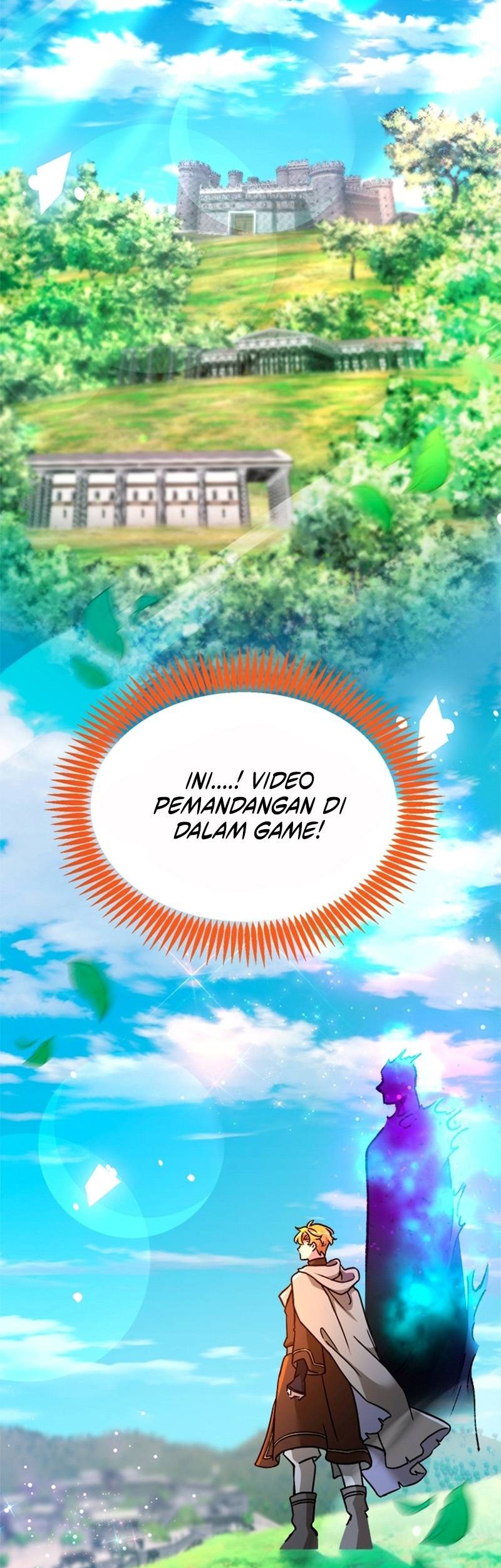 The World-Class Extra’s Walkthrough Chapter 54 Gambar 9