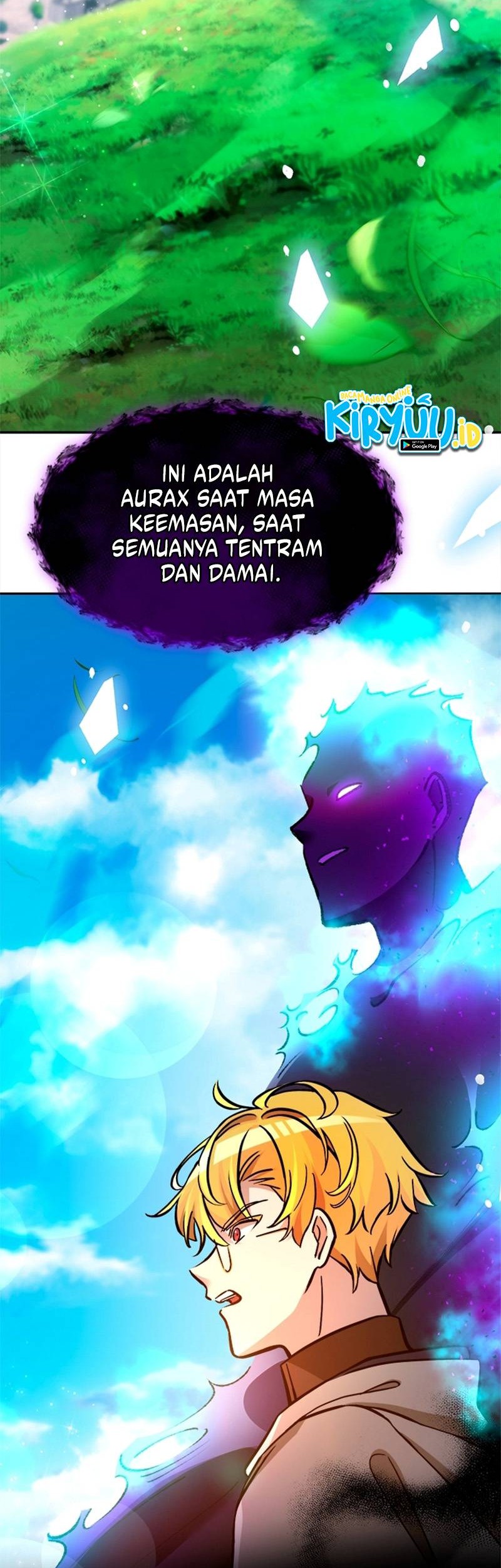 The World-Class Extra’s Walkthrough Chapter 54 Gambar 10