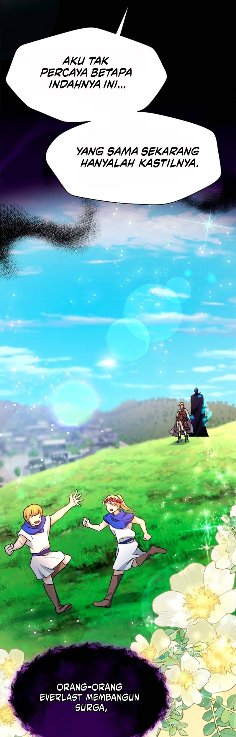 The World-Class Extra’s Walkthrough Chapter 54 Gambar 12