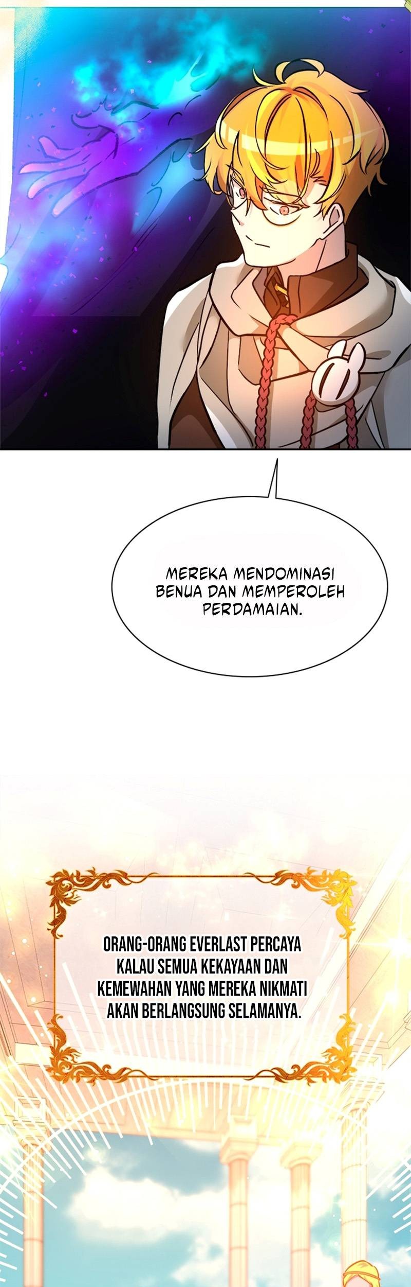 The World-Class Extra’s Walkthrough Chapter 54 Gambar 14