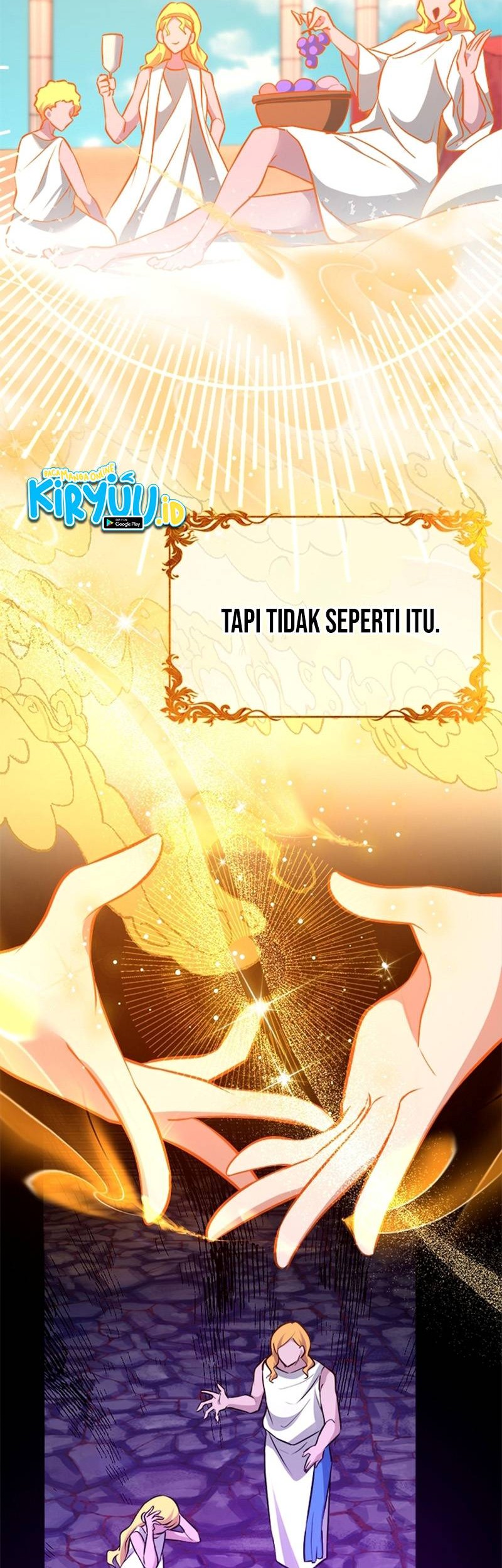 The World-Class Extra’s Walkthrough Chapter 54 Gambar 15