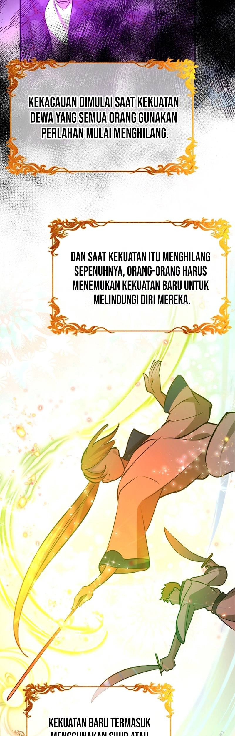 The World-Class Extra’s Walkthrough Chapter 54 Gambar 17