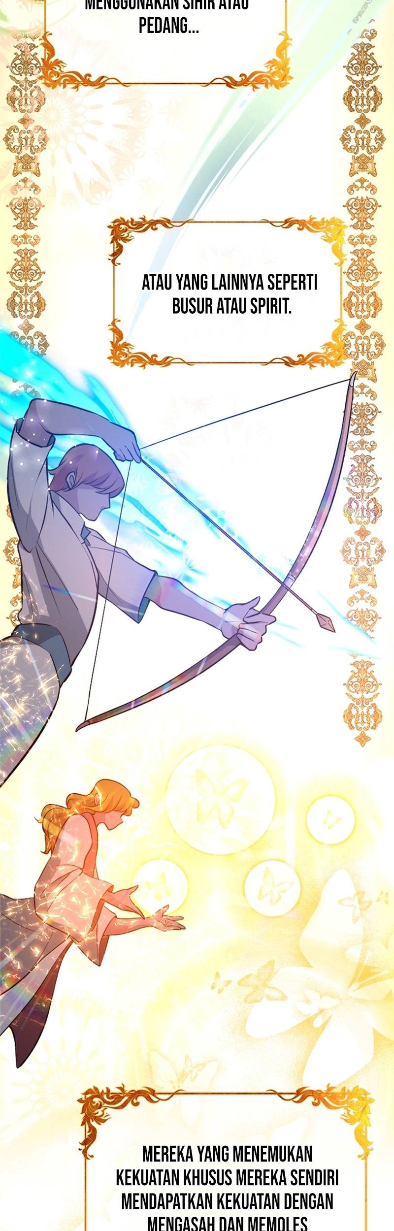 The World-Class Extra’s Walkthrough Chapter 54 Gambar 18