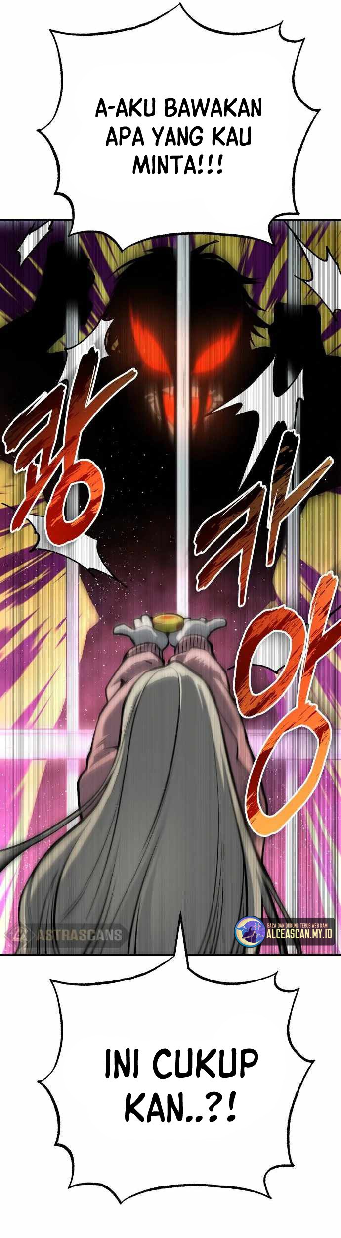 ZomGan Chapter 66 Gambar 37