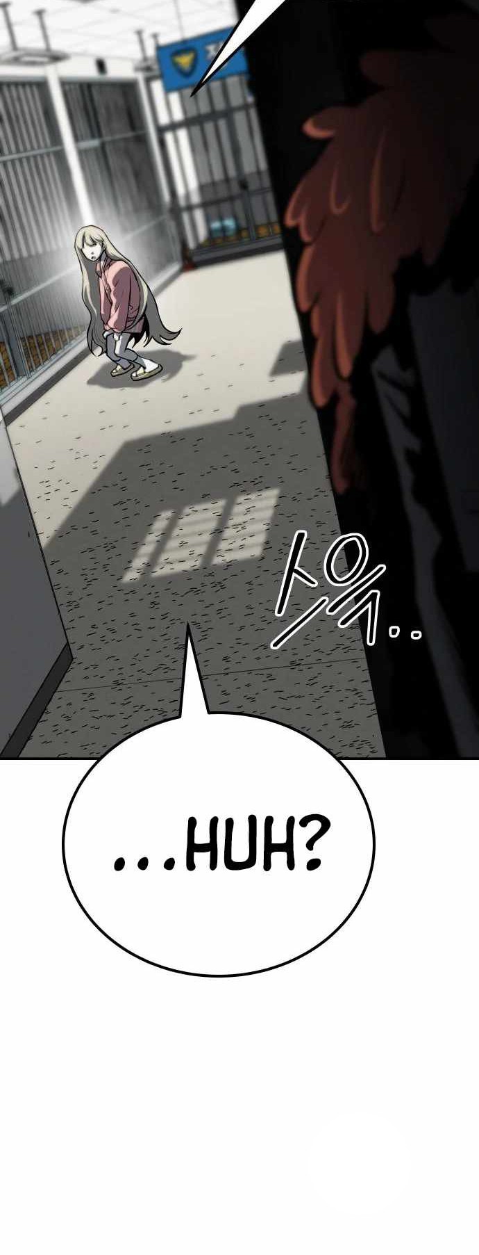 ZomGan Chapter 66 Gambar 44