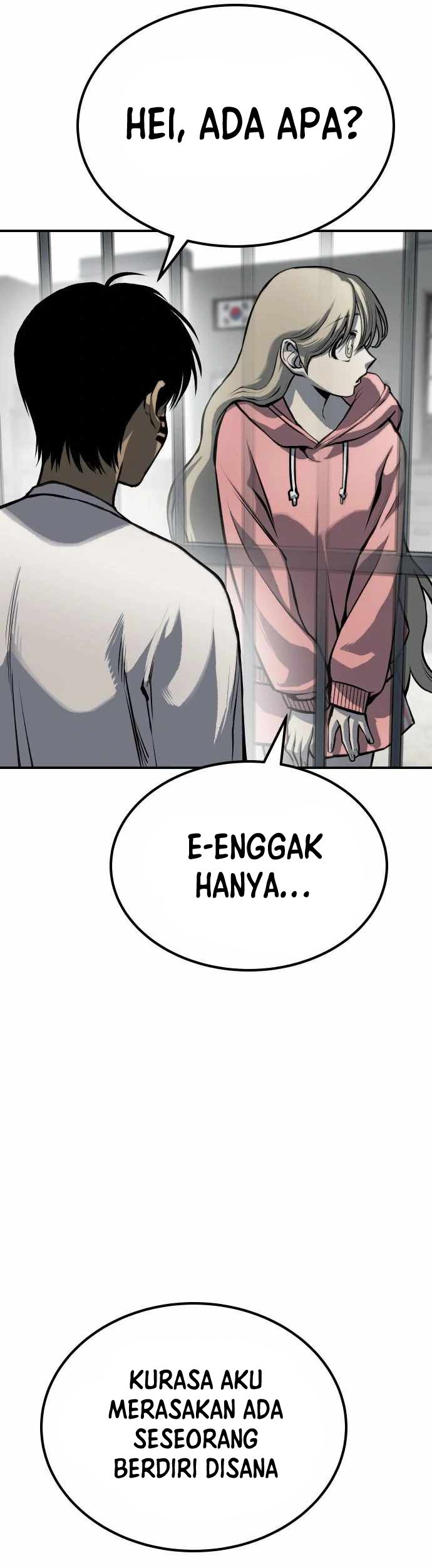 ZomGan Chapter 66 Gambar 45