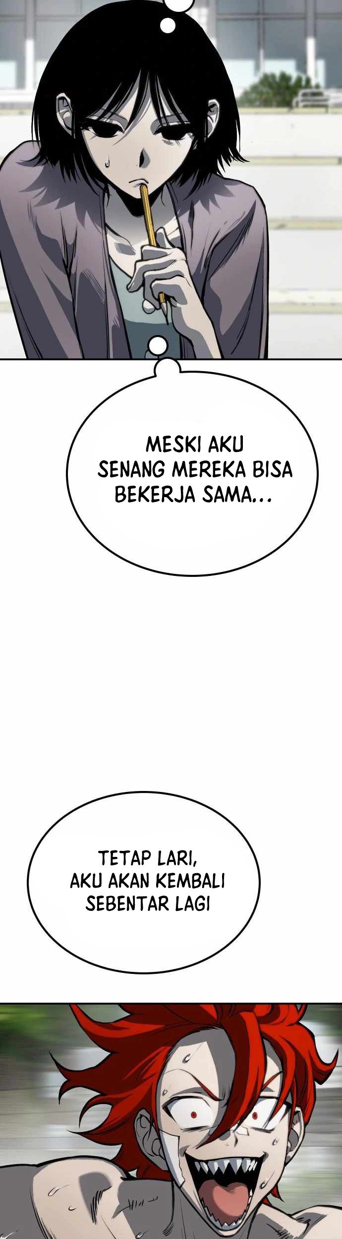 ZomGan Chapter 66 Gambar 51