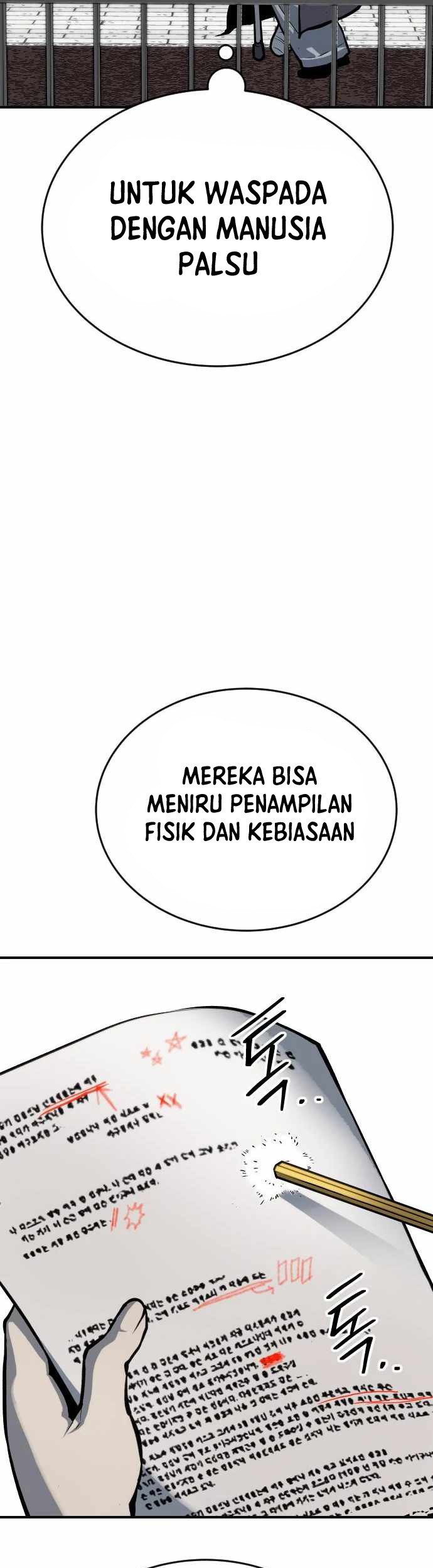 ZomGan Chapter 66 Gambar 53