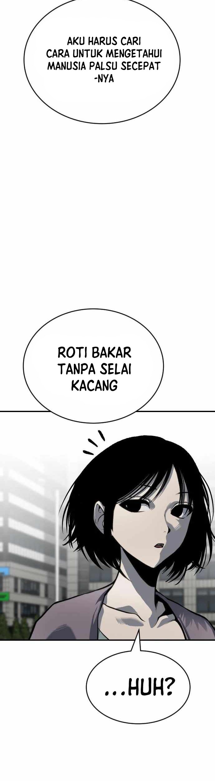 ZomGan Chapter 66 Gambar 54