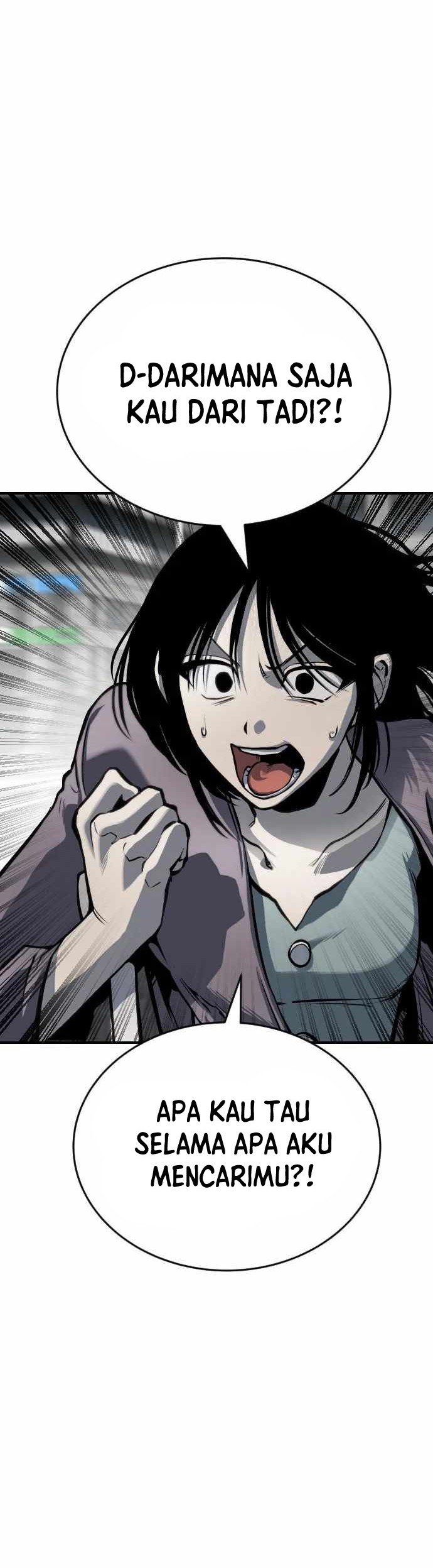 ZomGan Chapter 66 Gambar 56