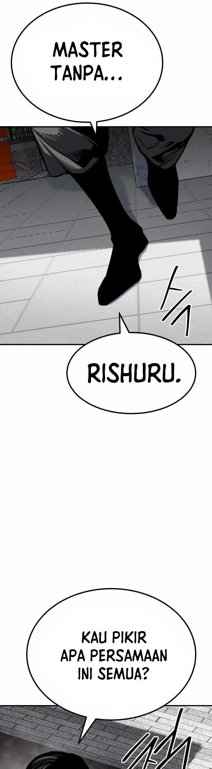 ZomGan Chapter 66 Gambar 57