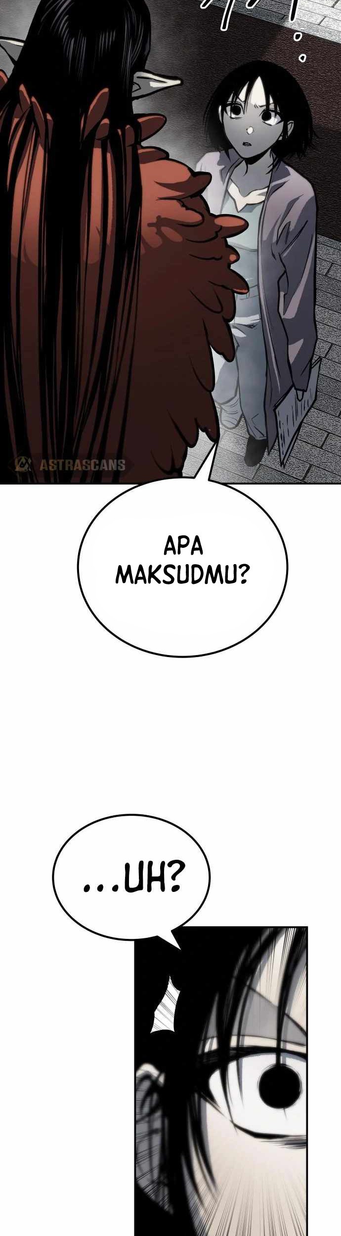 ZomGan Chapter 66 Gambar 58