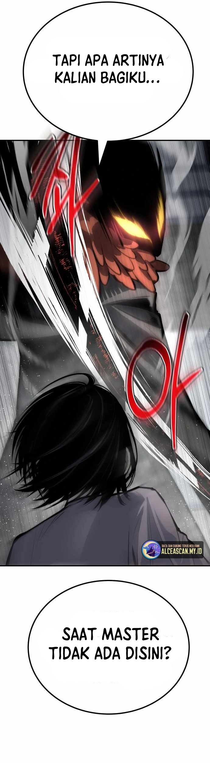ZomGan Chapter 66 Gambar 61