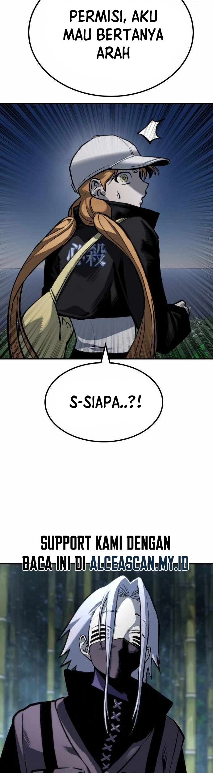 Baca Komik ZomGan Chapter 66 Gambar 1