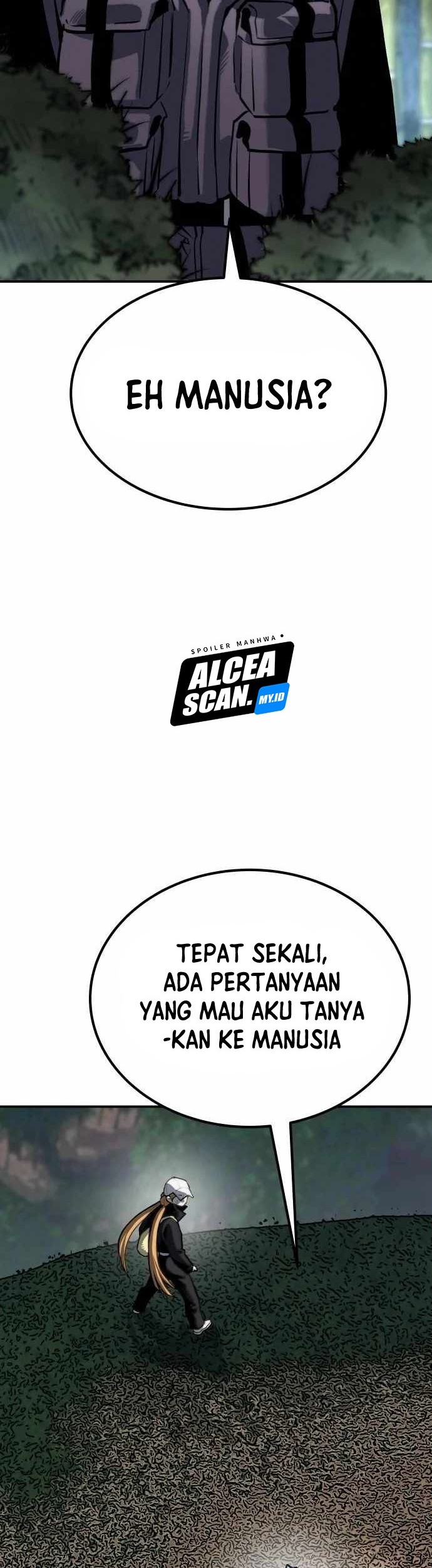 Baca ZomGan Chapter 66 Gambar 2