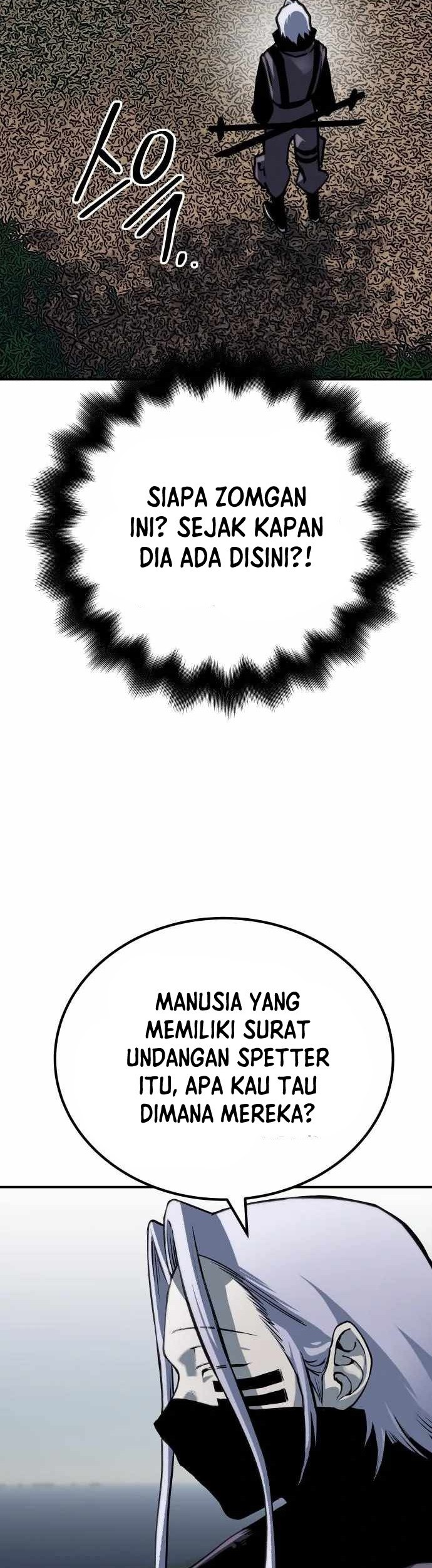 ZomGan Chapter 66 Gambar 3