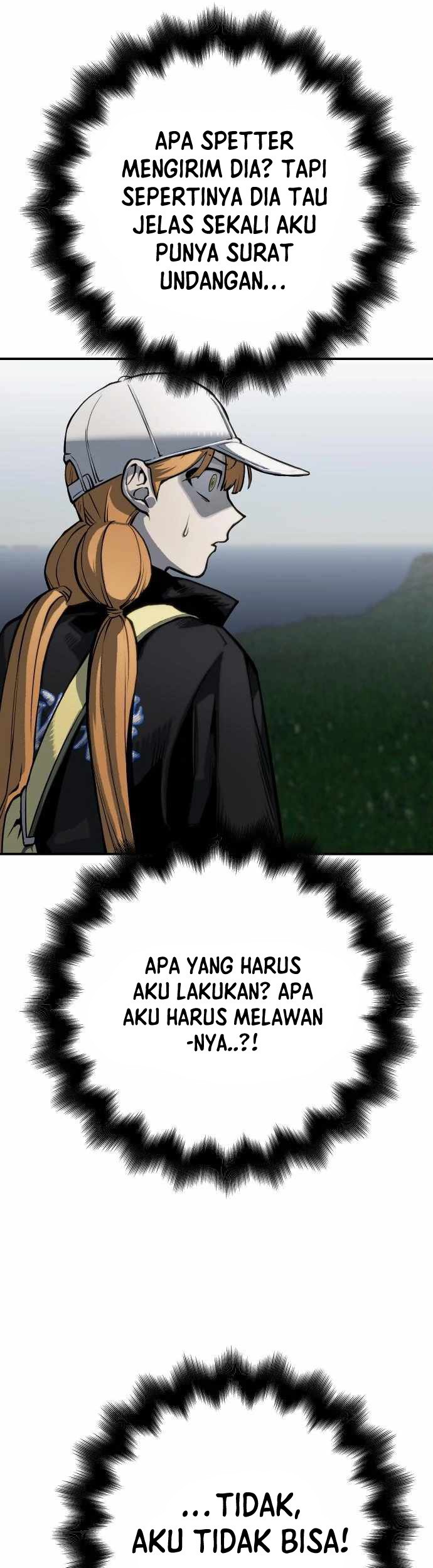 ZomGan Chapter 66 Gambar 5