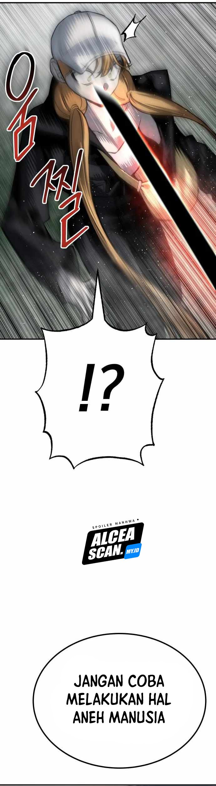 ZomGan Chapter 66 Gambar 9