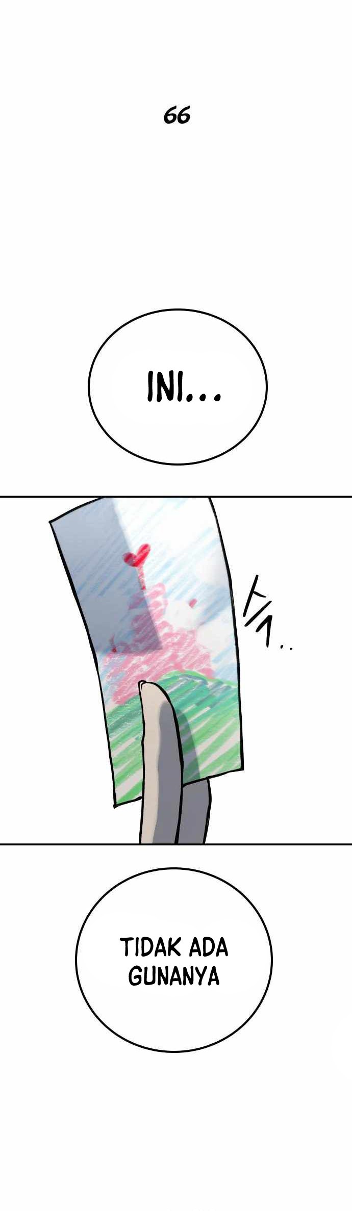 ZomGan Chapter 66 Gambar 12