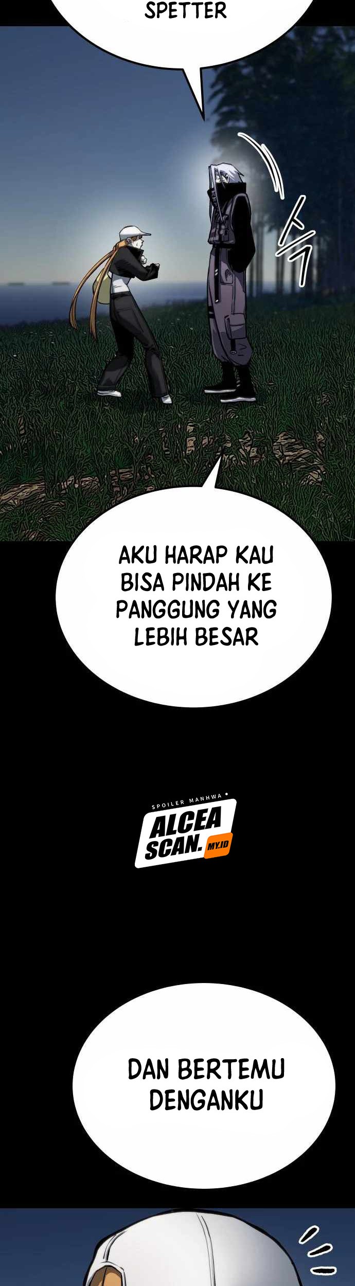 ZomGan Chapter 66 Gambar 18