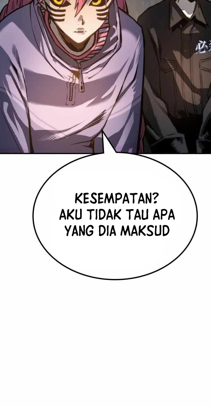 ZomGan Chapter 66 Gambar 20