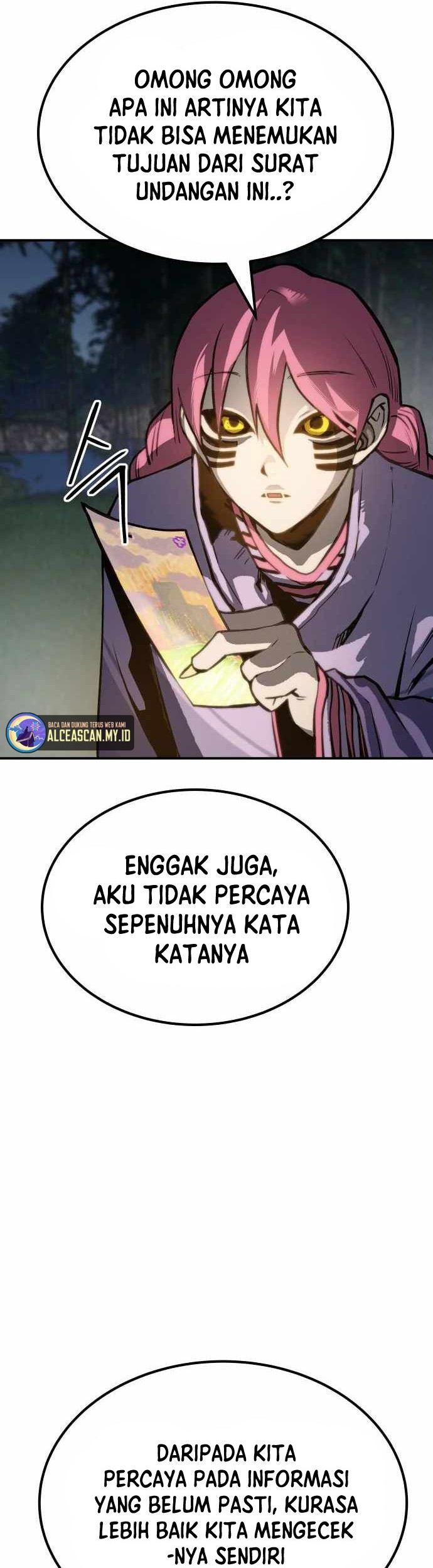 ZomGan Chapter 66 Gambar 22