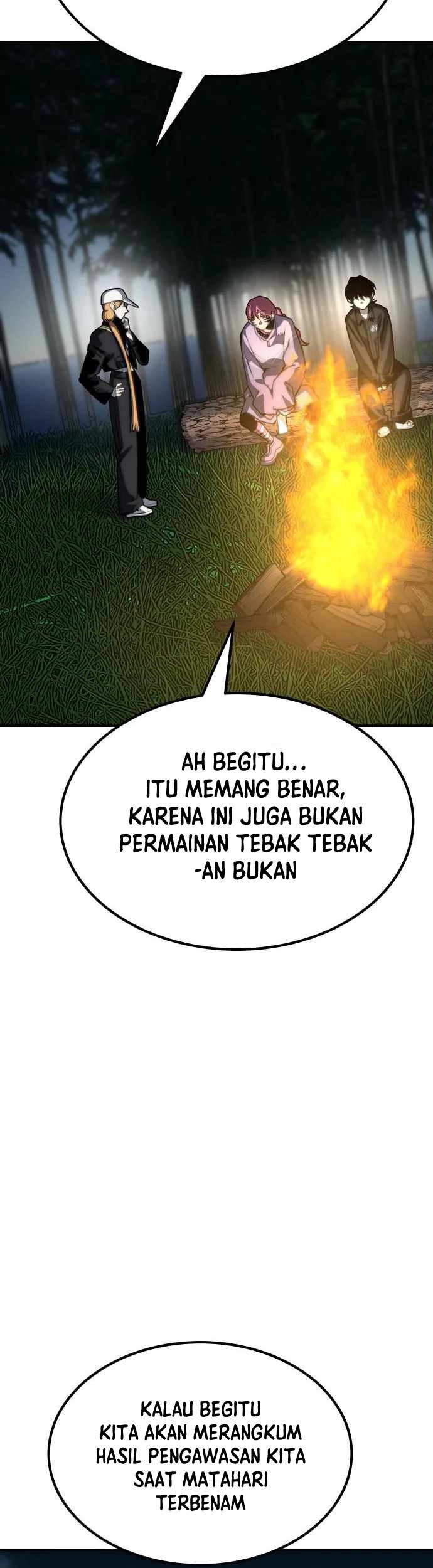 ZomGan Chapter 66 Gambar 23